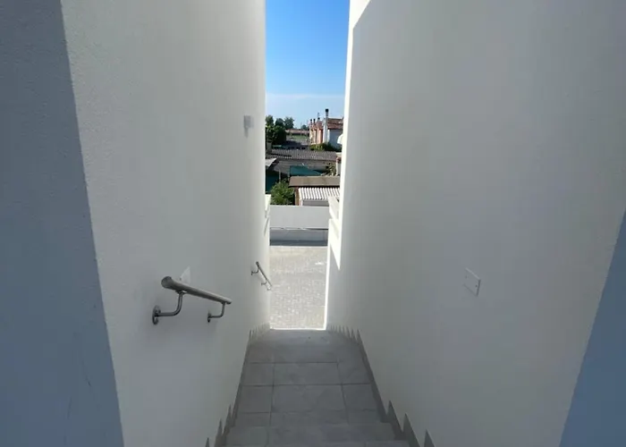 Aquilone10 Διαμέρισμα